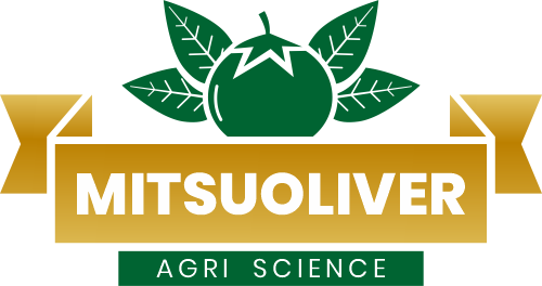 Mitsuoliver Agri Science Pvt. Ltd.