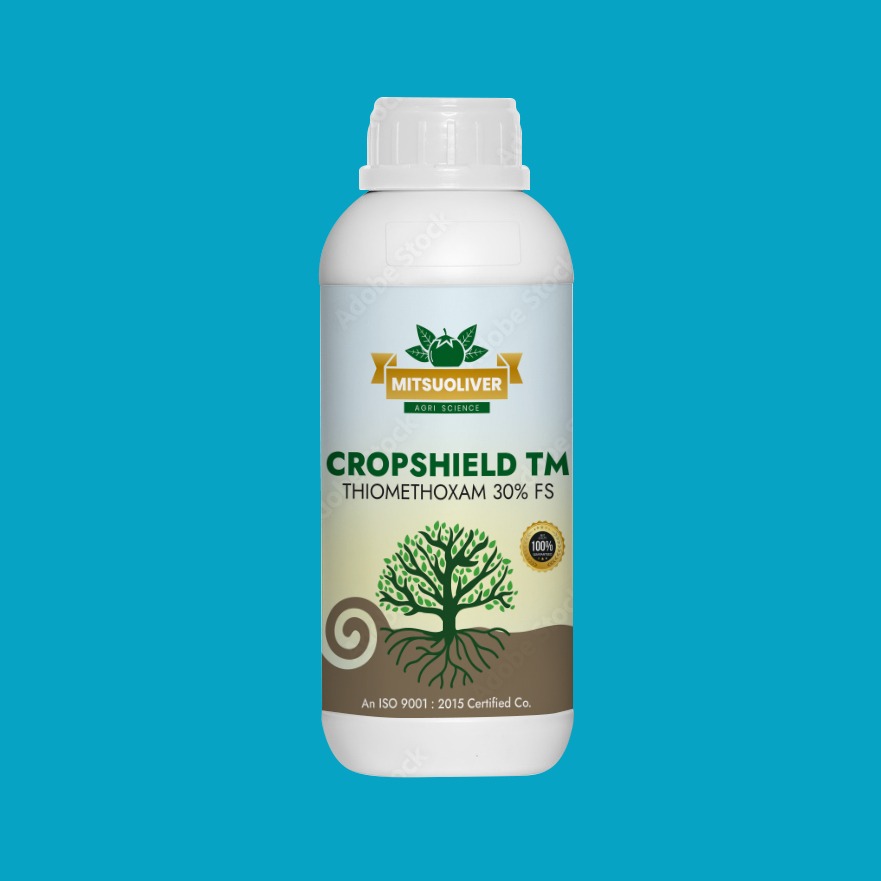 Thiomethoxam 30%FS CropShield TM